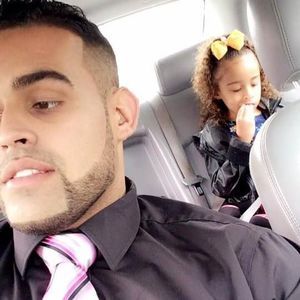 Meet your Posher, Kenneth